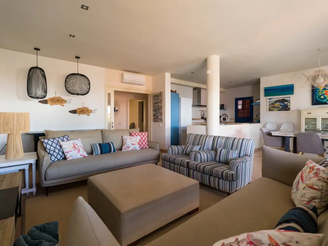 Maison à Corralejo
