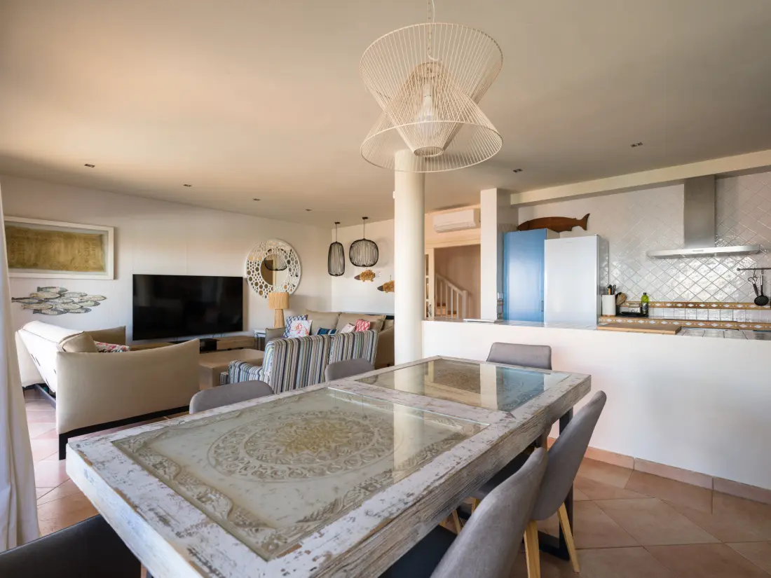 Maison à Corralejo