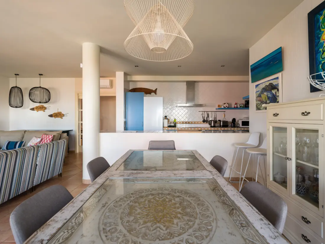 Maison à Corralejo