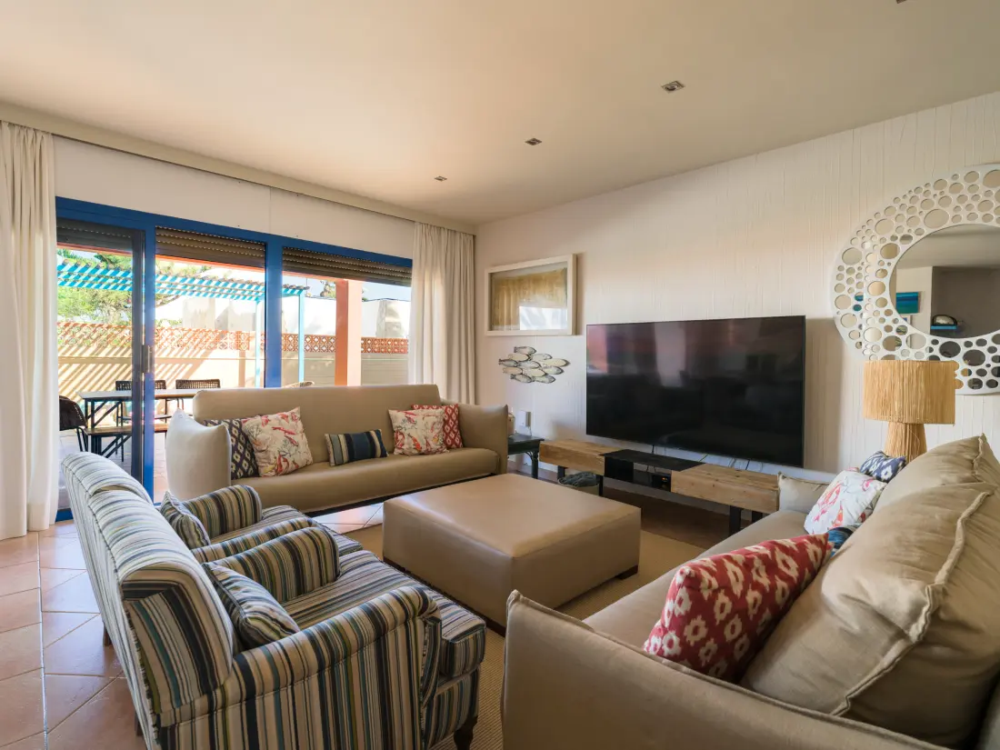 Maison à Corralejo