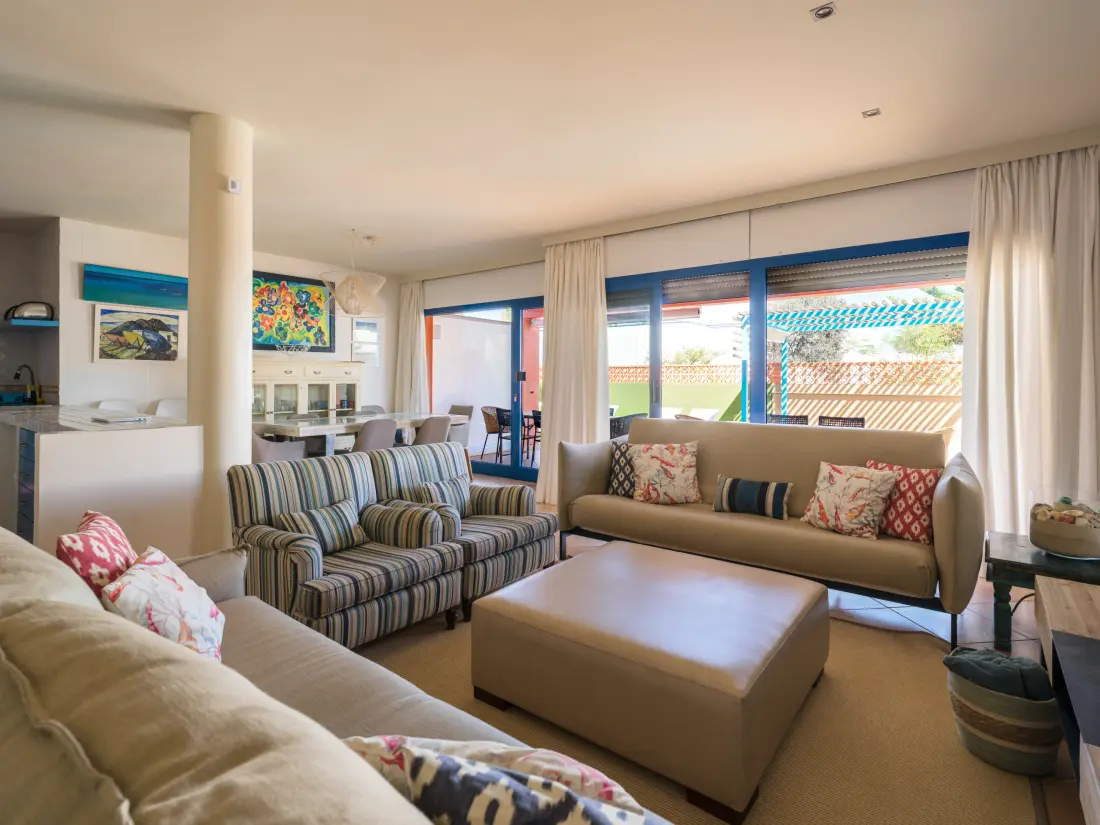 Maison à Corralejo