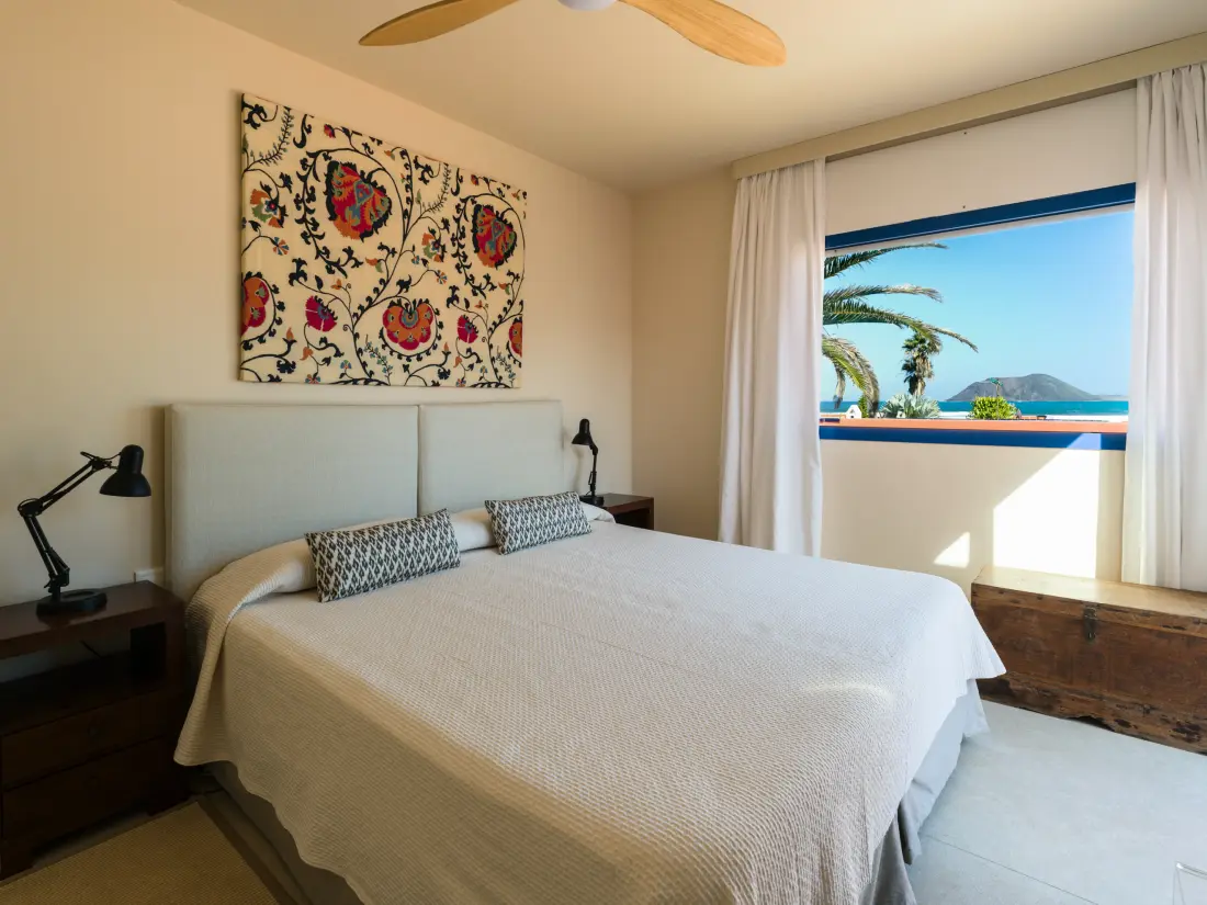Maison à Corralejo