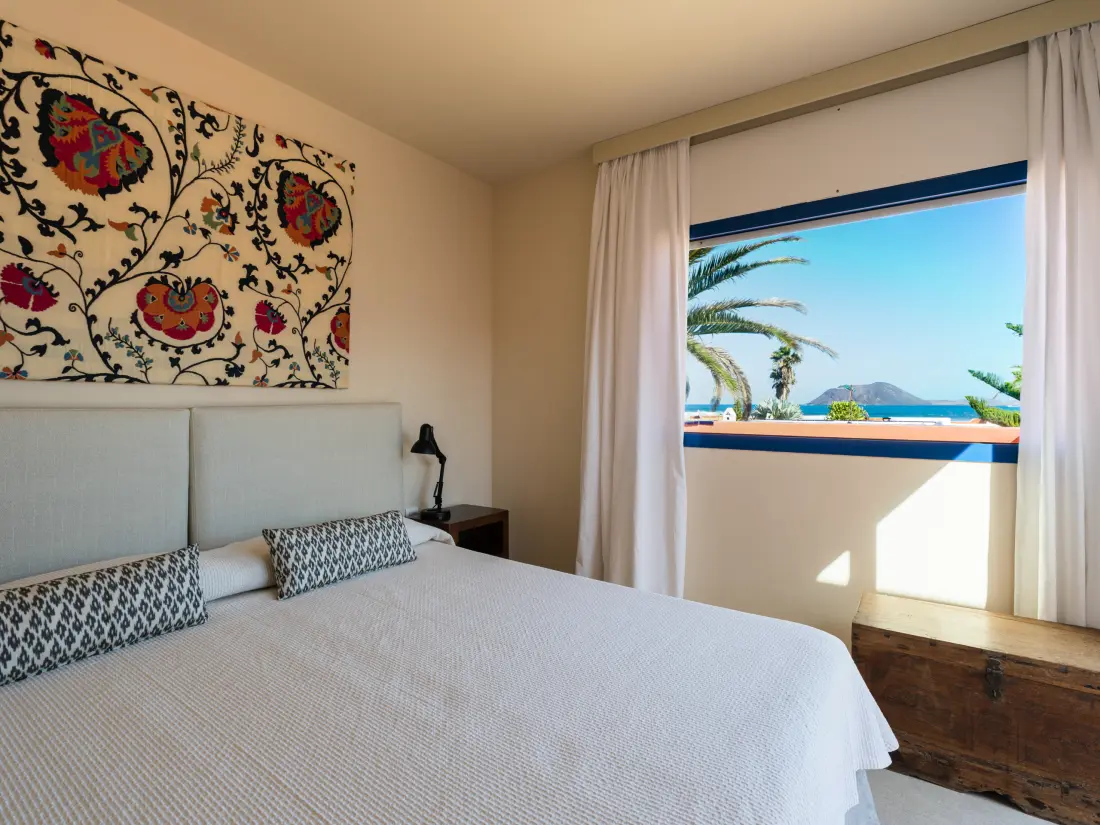 Maison à Corralejo
