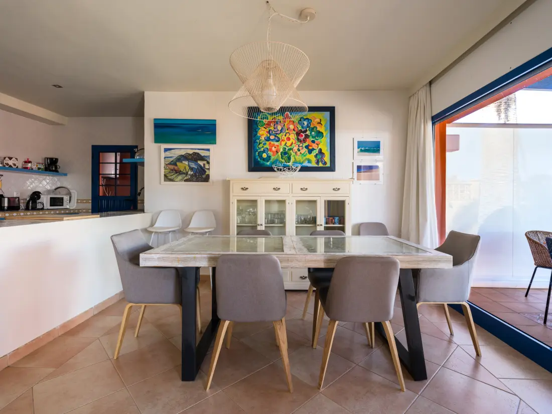 Maison à Corralejo
