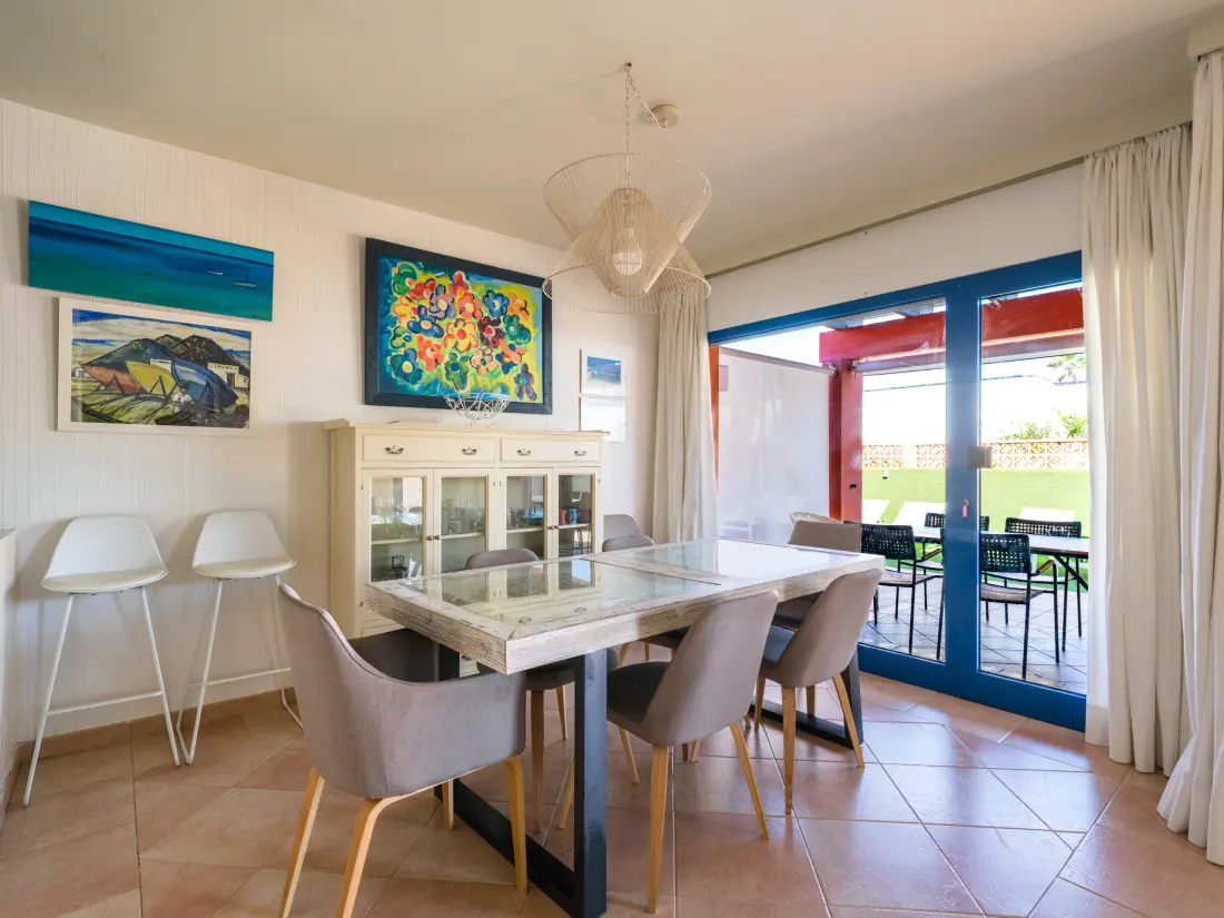 Maison à Corralejo