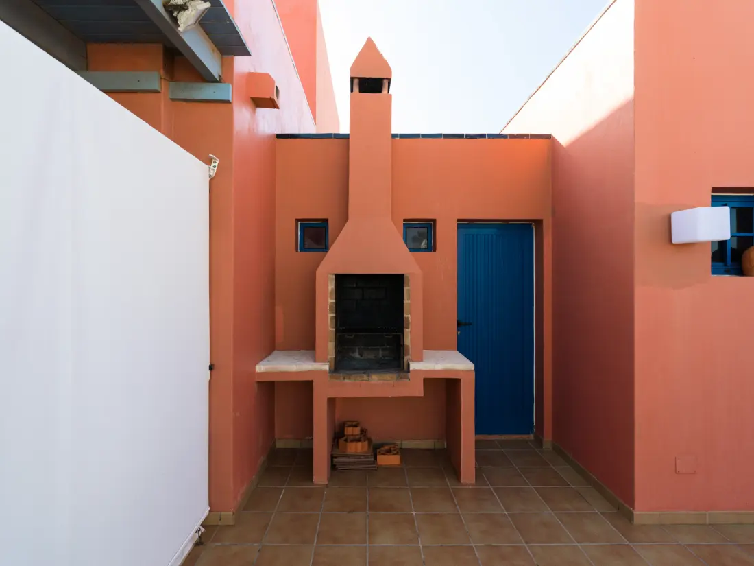 Maison à Corralejo