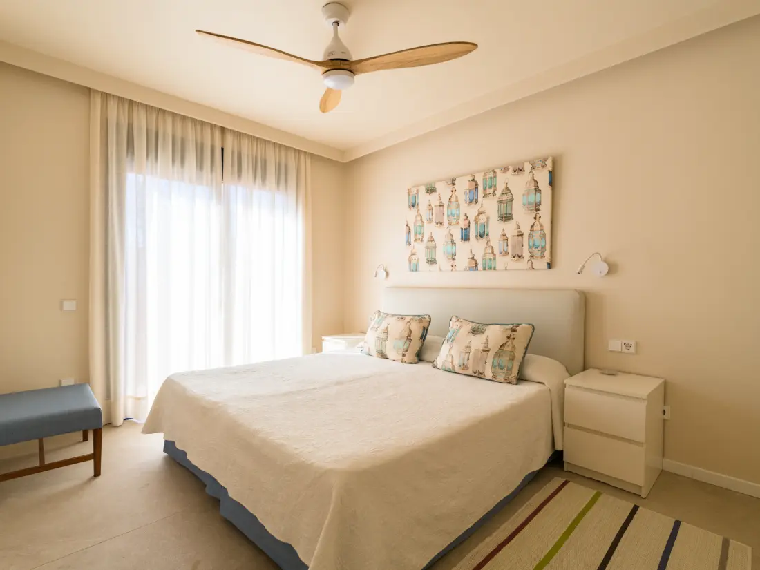 Maison à Corralejo
