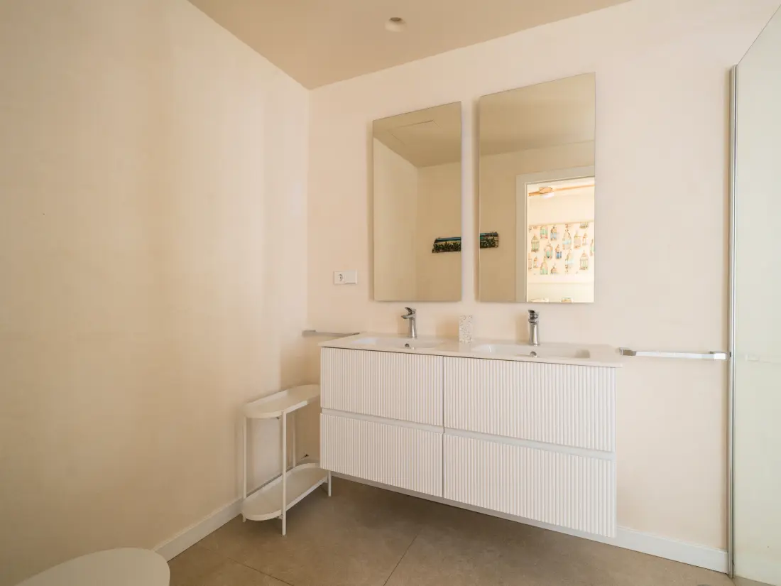 Maison à Corralejo