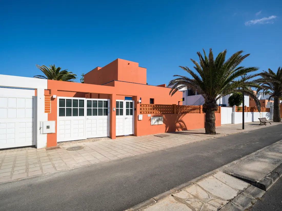 Maison à Corralejo