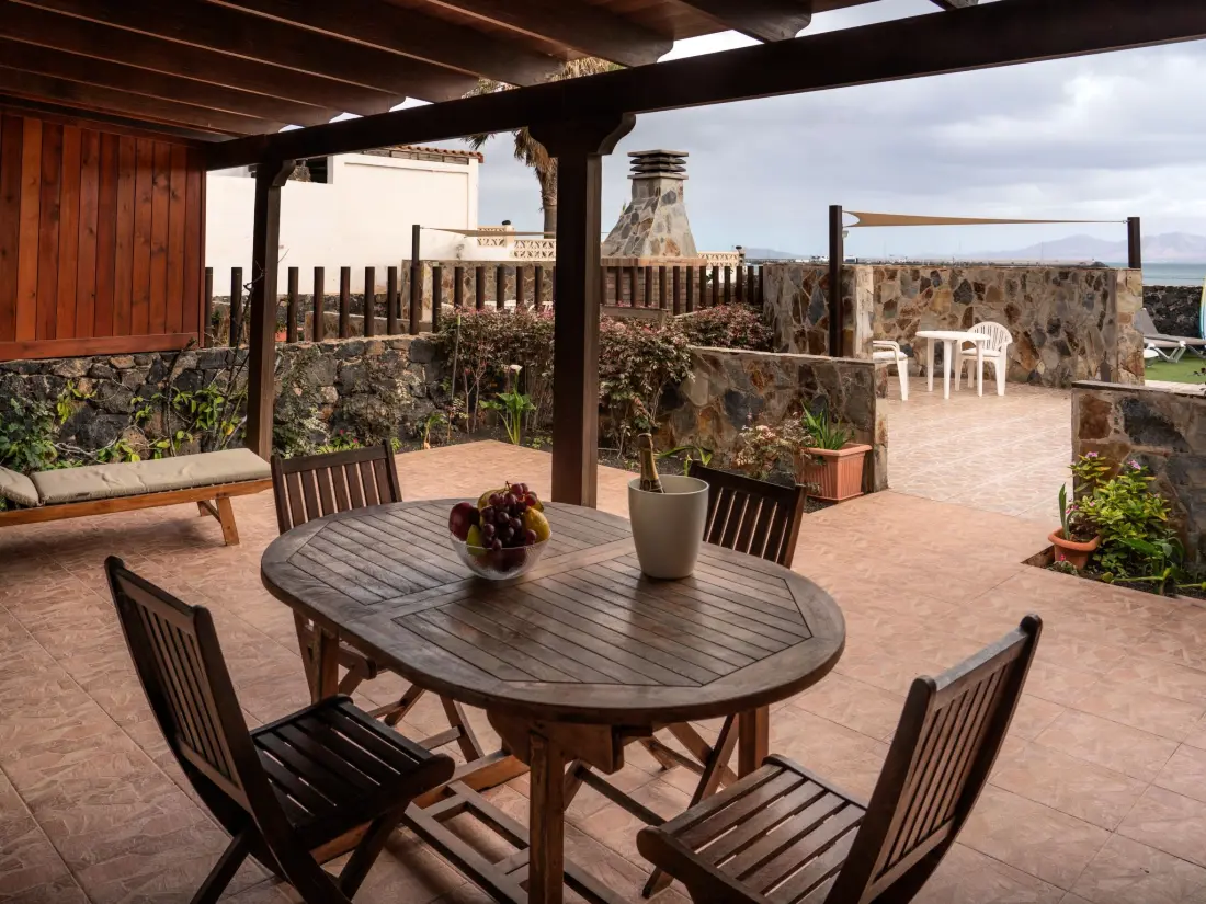 Maison de Vacances Corralejo