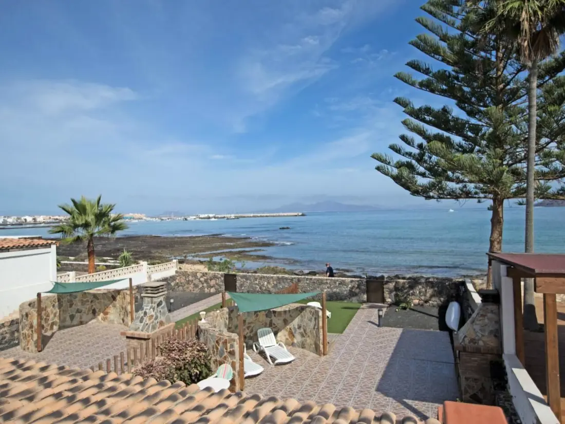Maison de Vacances Corralejo