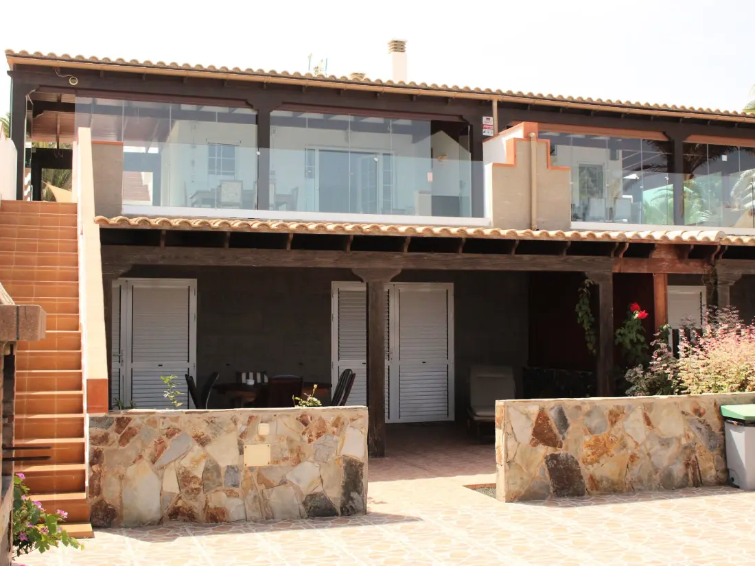 Maison de Vacances Corralejo