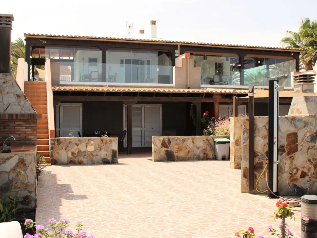 Maison de Vacances Corralejo