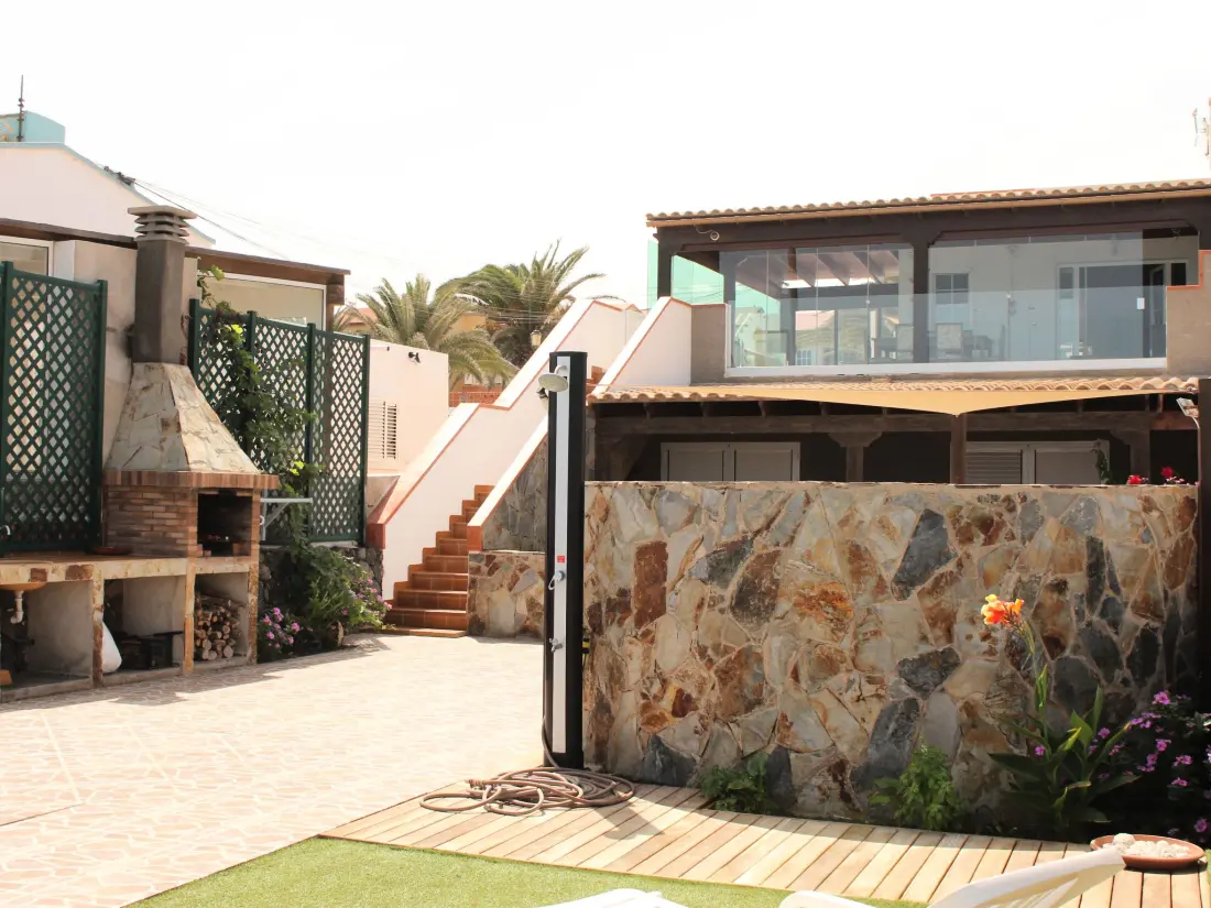 Maison de Vacances Corralejo