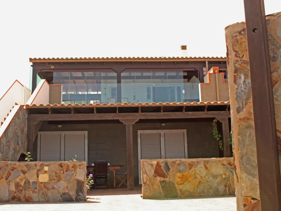 Maison de Vacances Corralejo