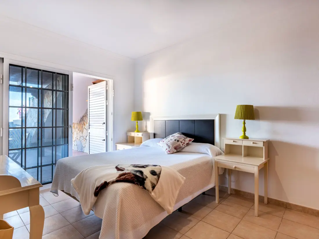 Maison de Vacances Corralejo