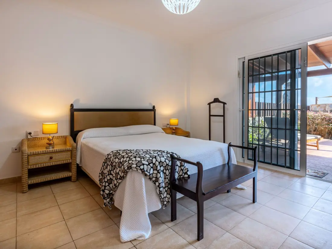 Maison de Vacances Corralejo