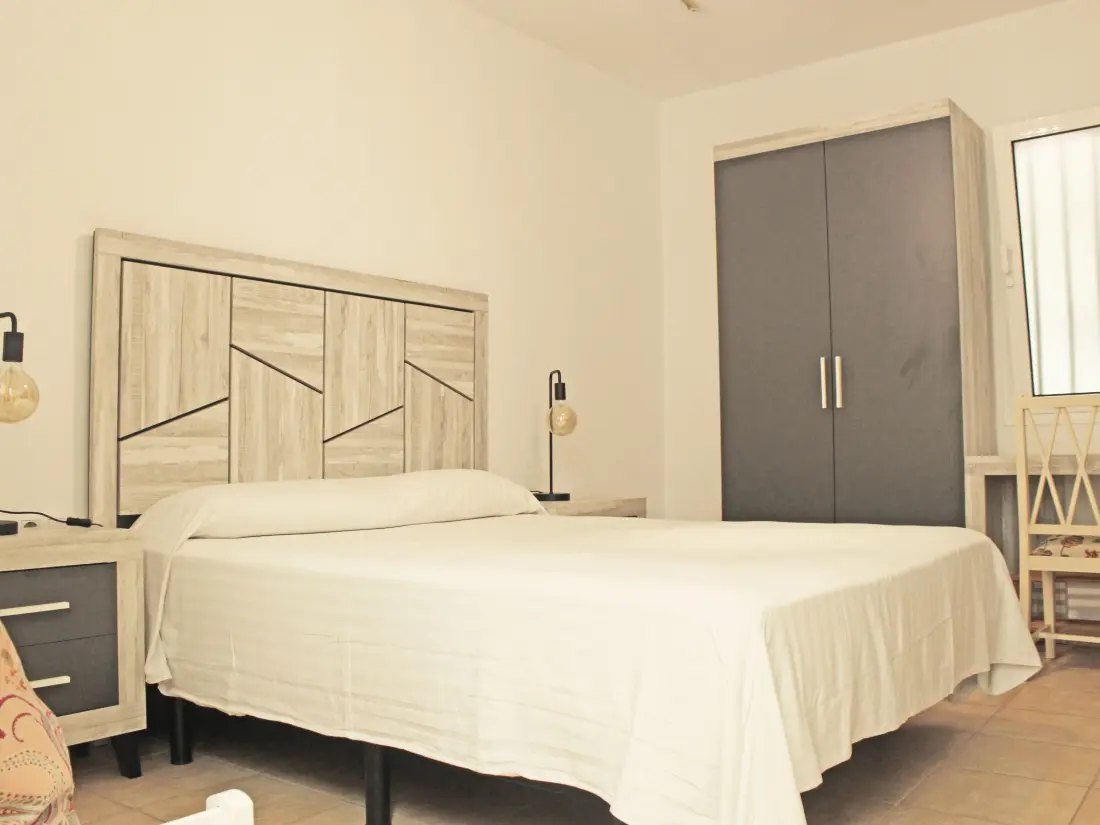 Maison de Vacances Corralejo