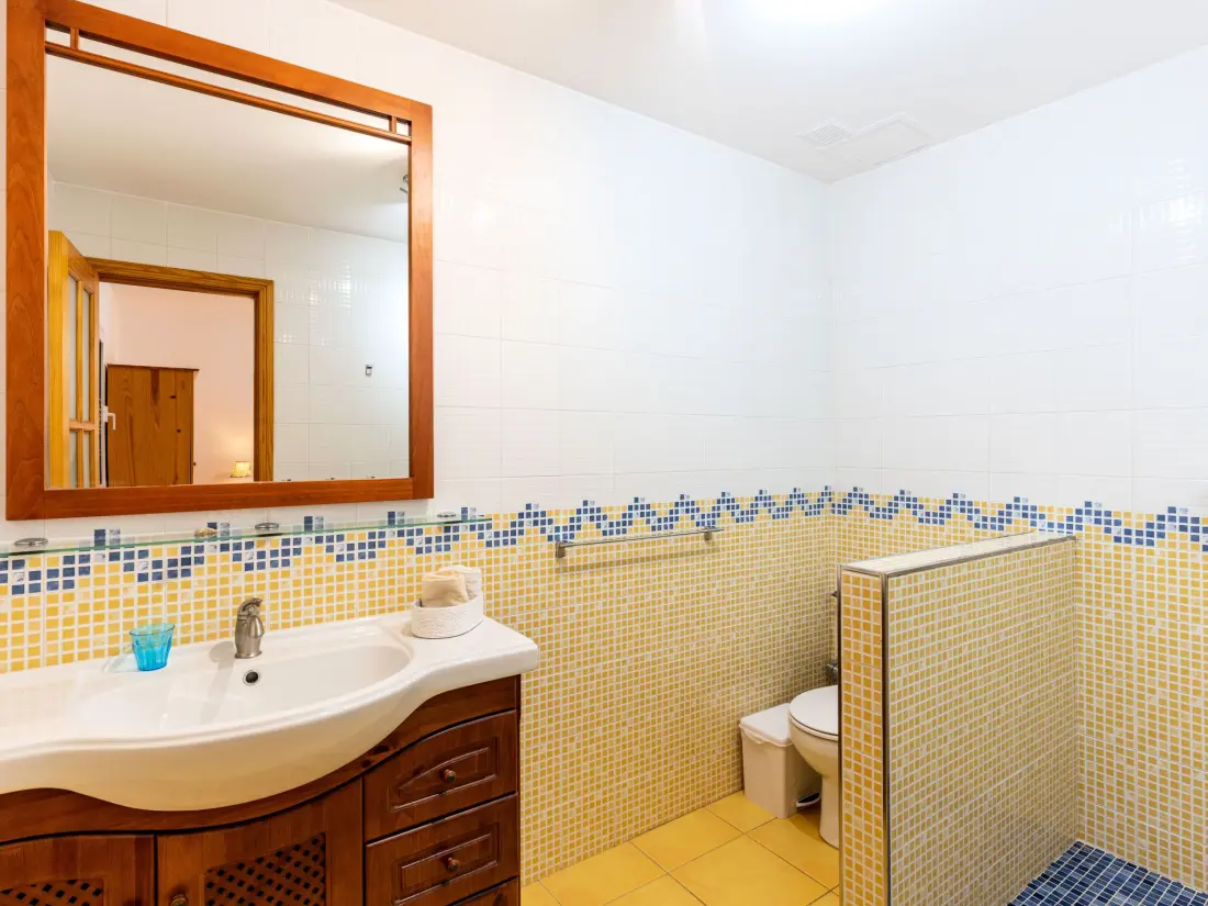 Maison de Vacances Corralejo