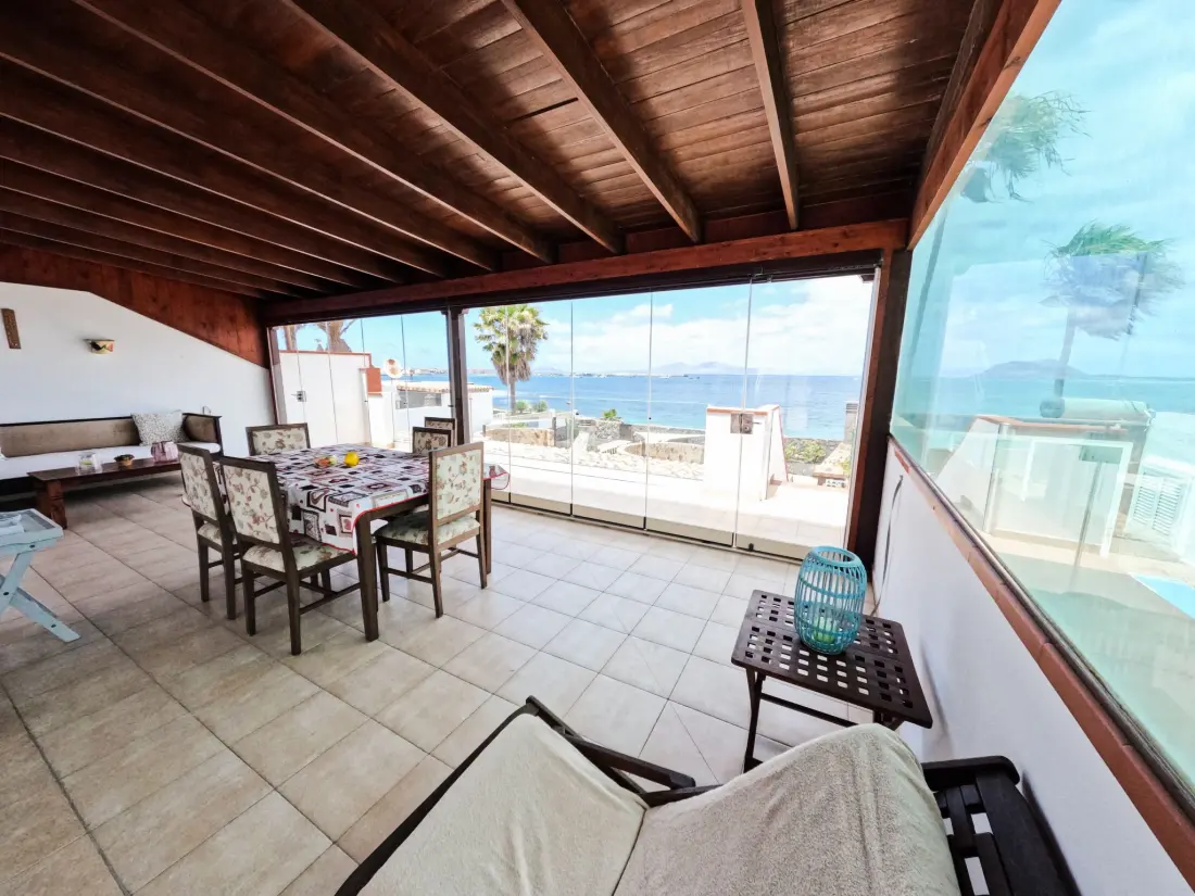 Maison de Vacances Corralejo