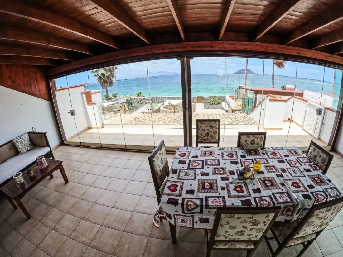 Maison de Vacances Corralejo