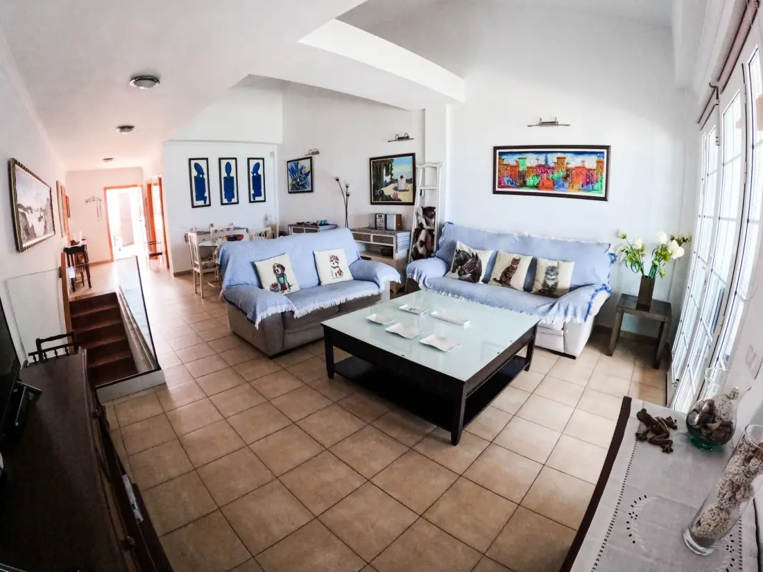 Maison de Vacances Corralejo