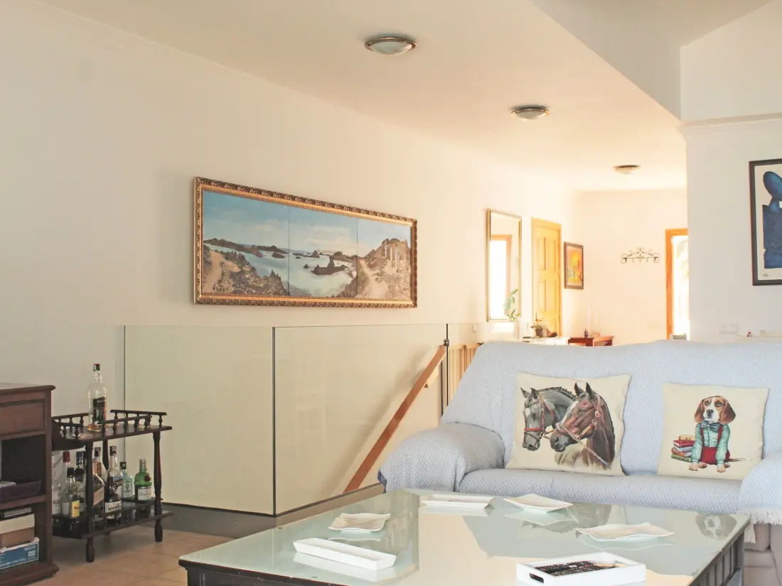 Maison de Vacances Corralejo