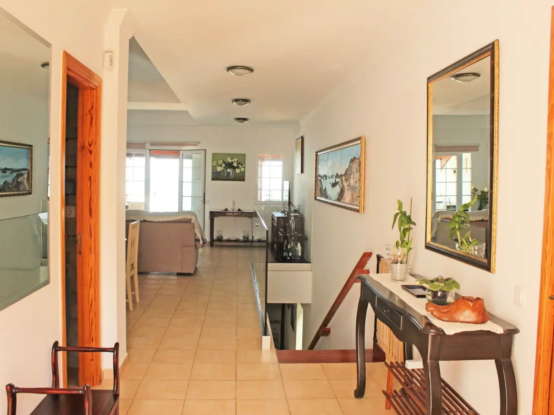Maison de Vacances Corralejo