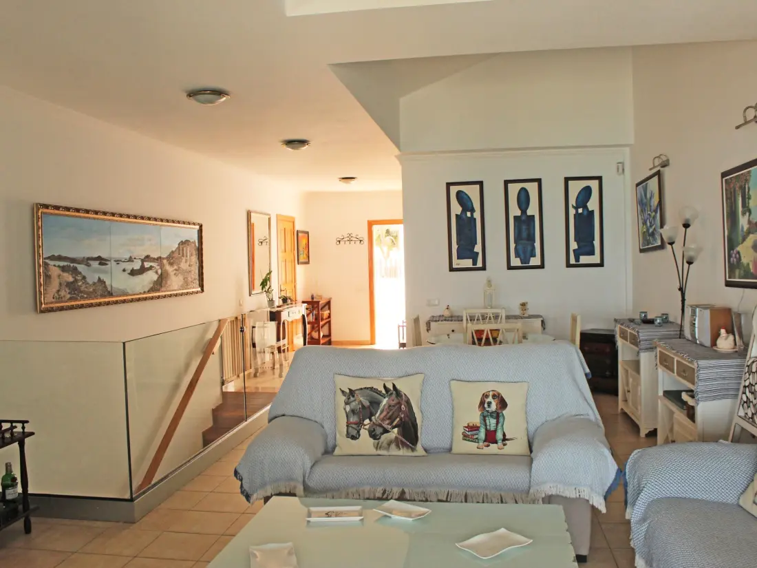 Maison de Vacances Corralejo