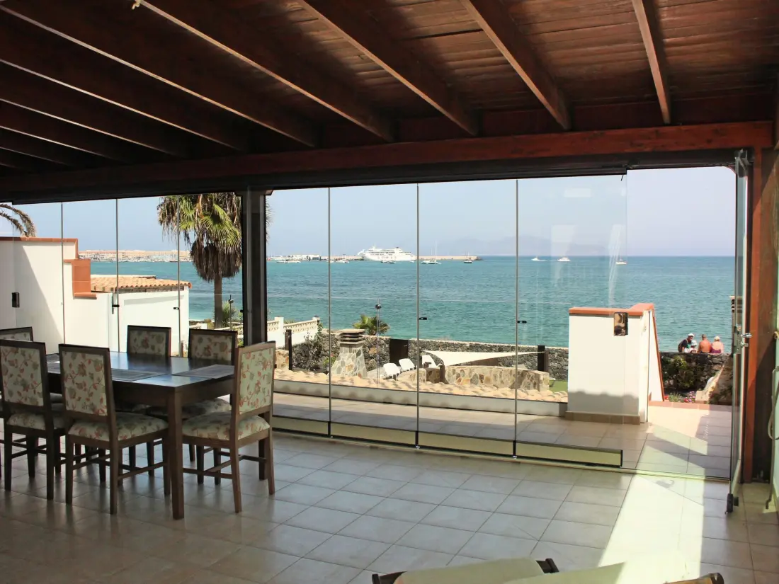 Maison de Vacances Corralejo