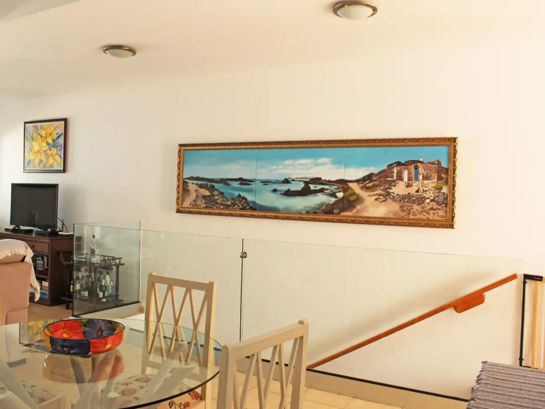 Maison de Vacances Corralejo