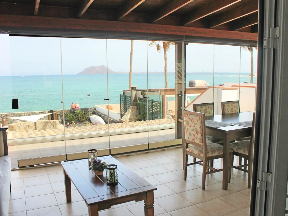 Maison de Vacances Corralejo