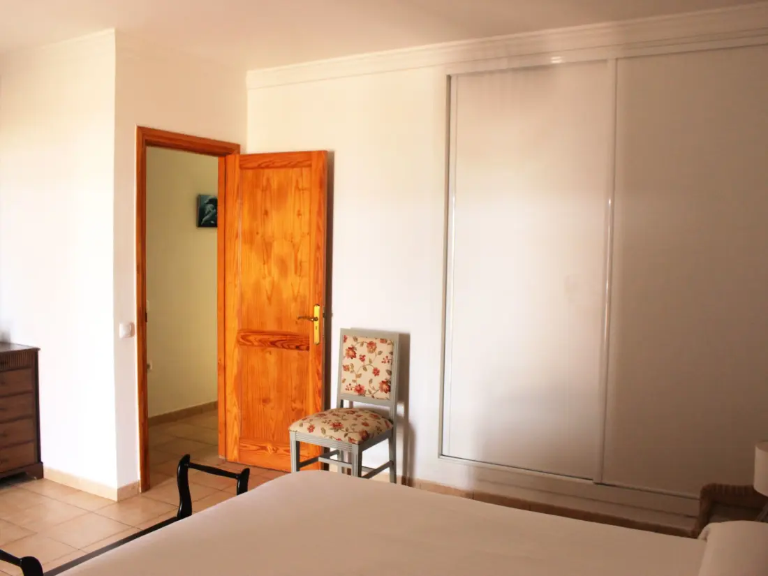 Maison de Vacances Corralejo