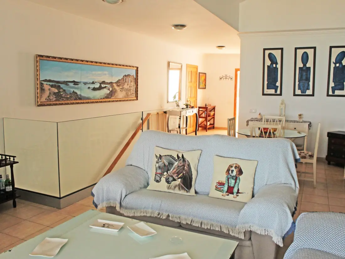 Maison de Vacances Corralejo