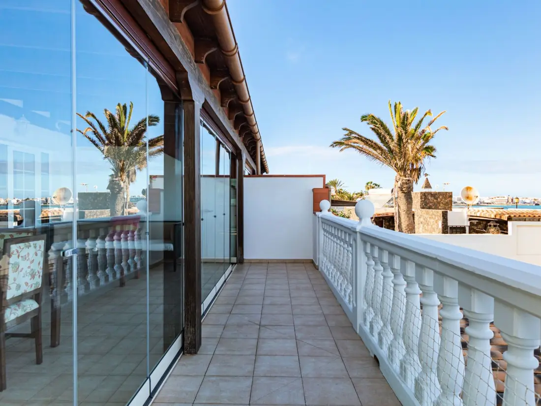 Maison de Vacances Corralejo