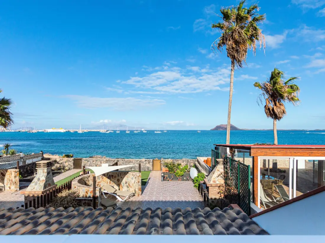 Maison de Vacances Corralejo
