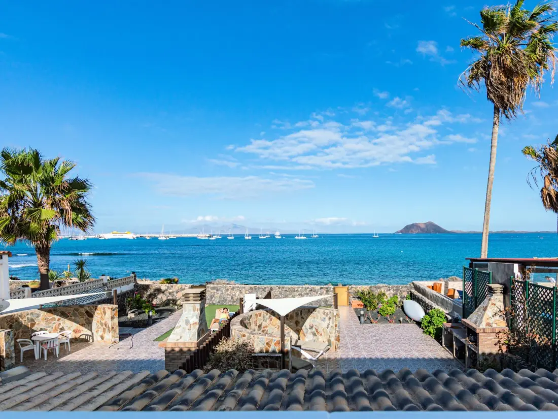 Maison de Vacances Corralejo