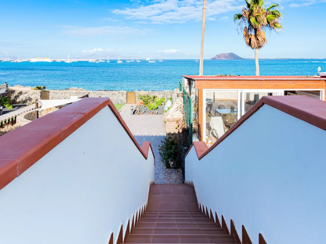 Maison de Vacances Corralejo