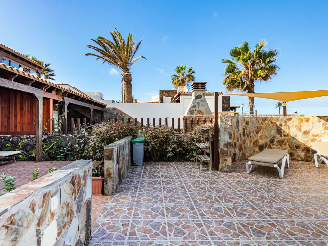 Maison de Vacances Corralejo