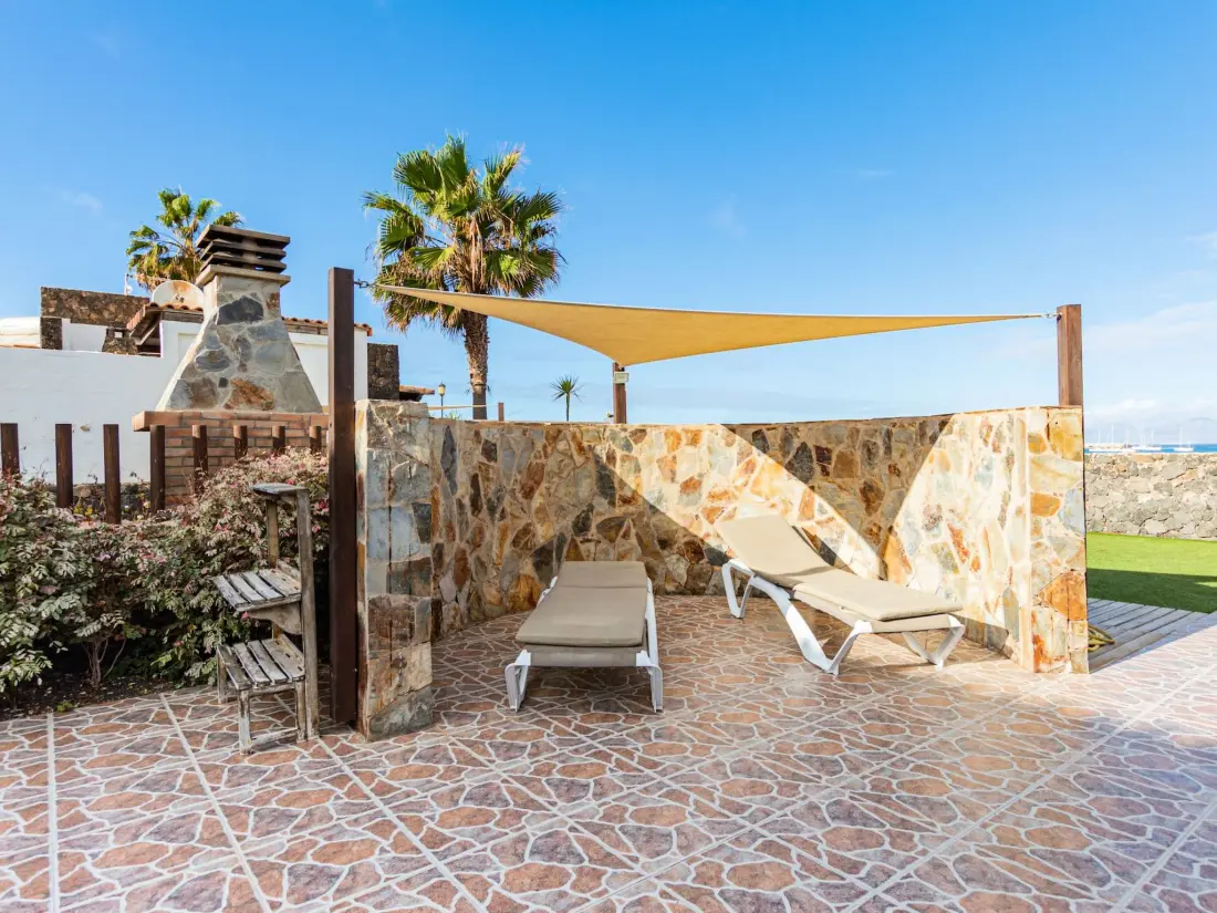 Maison de Vacances Corralejo