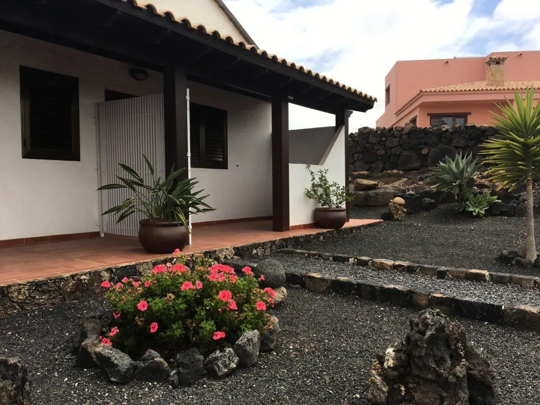 Résidence Casa Carlotta Fuerteventura