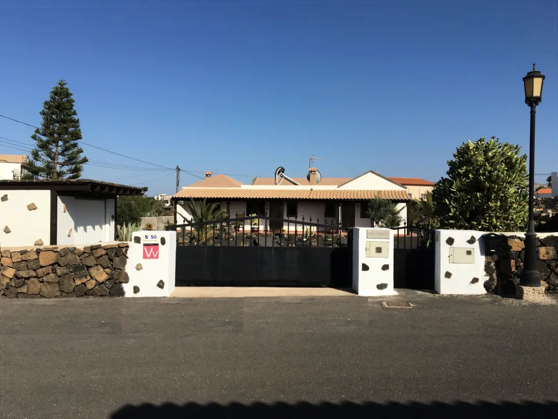 Résidence Casa Carlotta Fuerteventura