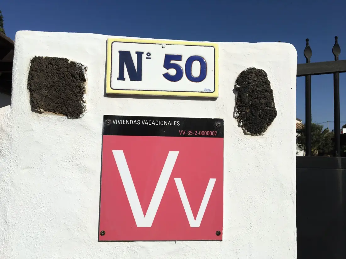 Résidence Casa Carlotta Fuerteventura