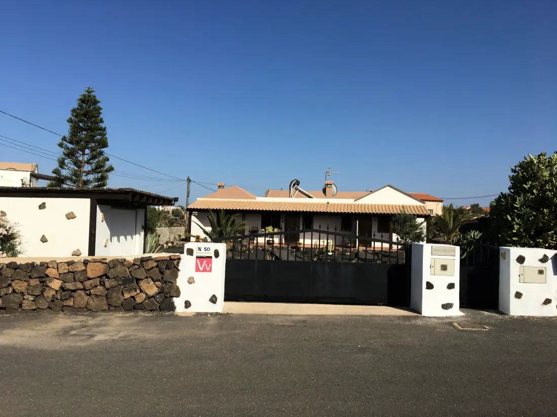 Résidence Casa Carlotta Fuerteventura
