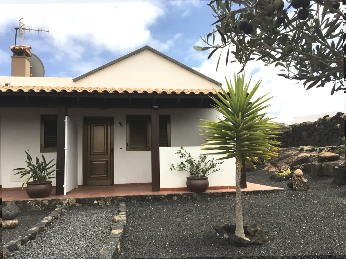 Résidence Casa Carlotta Fuerteventura