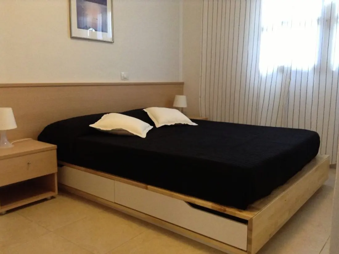 Résidence Casa Carlotta Fuerteventura