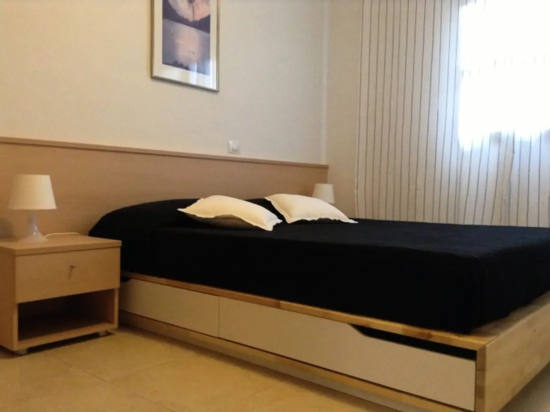 Résidence Casa Carlotta Fuerteventura
