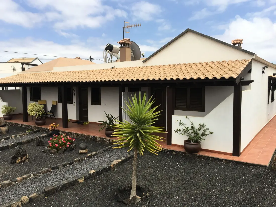 Résidence Casa Carlotta Fuerteventura