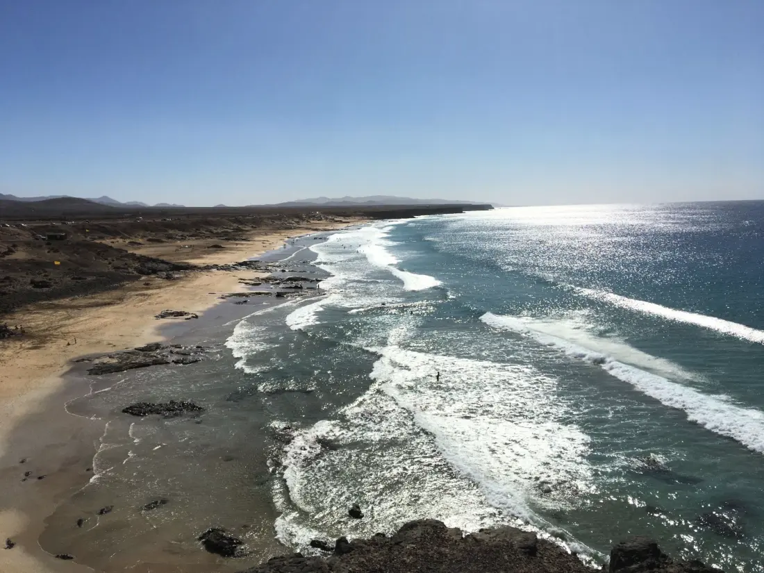 Résidence Casa Carlotta Fuerteventura