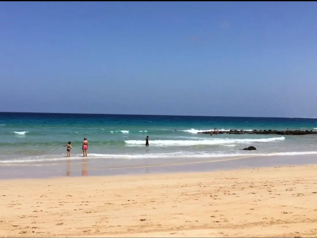 Résidence Casa Carlotta Fuerteventura